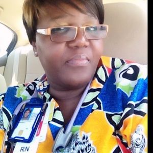 Meet your Posher, Ann marie